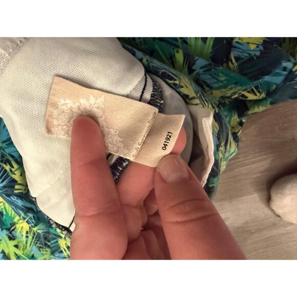 Soft Surroundings Superla Stretch Pull-On Palmas Skinny Ankle Pants S - Picture 6 of 6